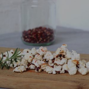 Die ultimativen Rezepte für selbstgemachtes Popcorn